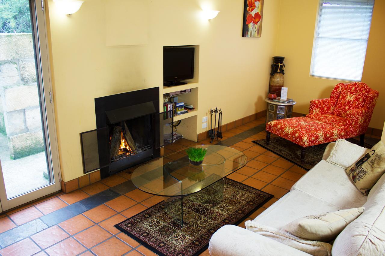 Marwood Villas Halls Gap Luaran gambar