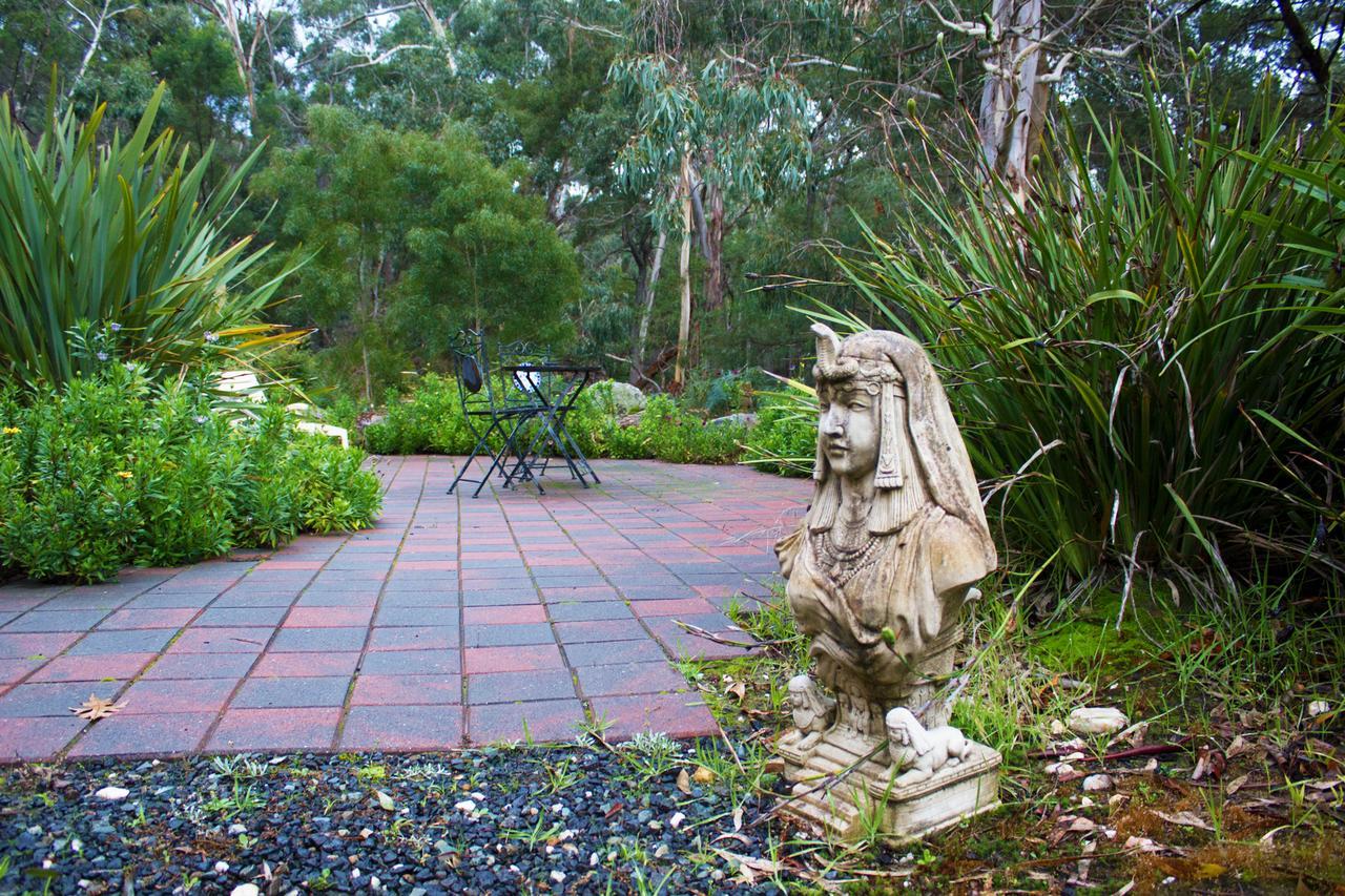 Marwood Villas Halls Gap Luaran gambar