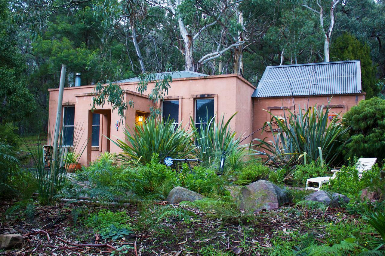 Marwood Villas Halls Gap Luaran gambar
