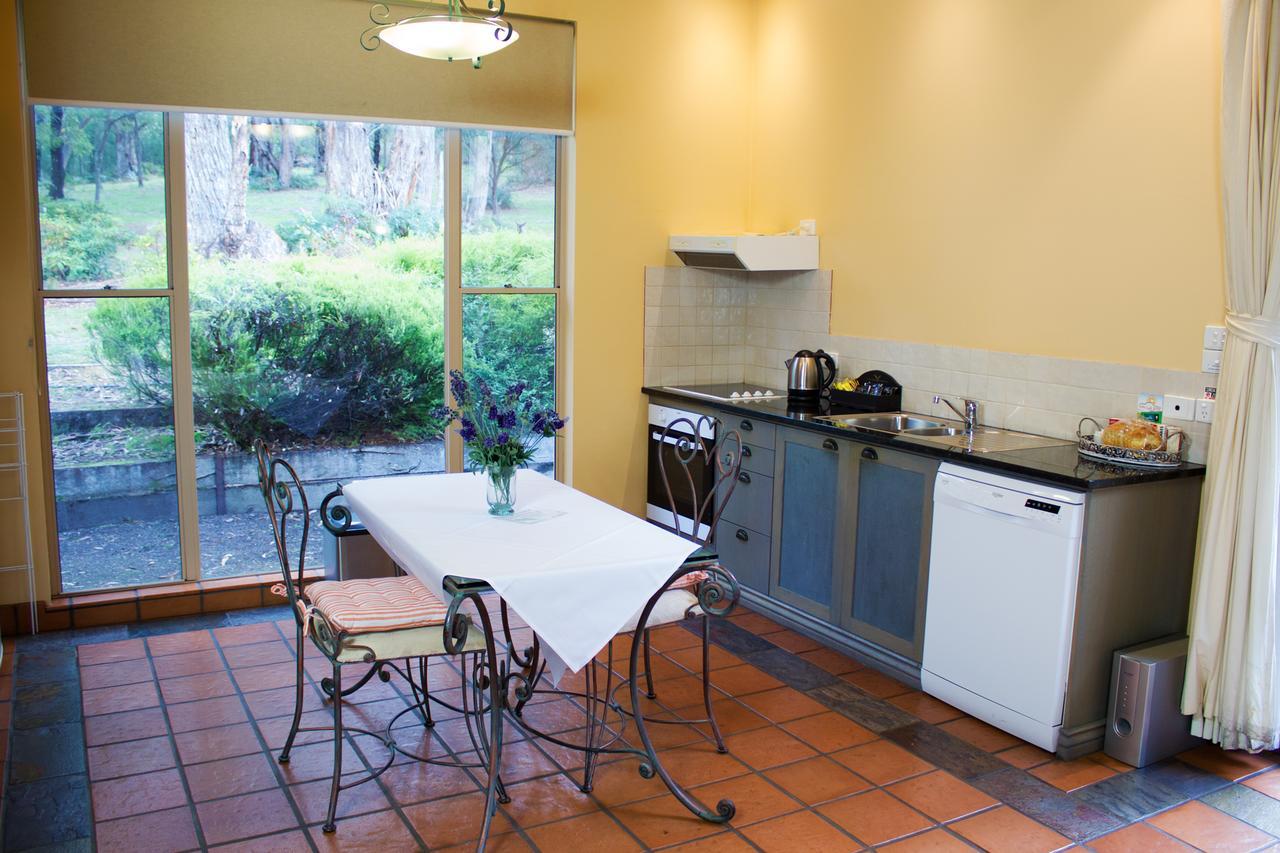 Marwood Villas Halls Gap Luaran gambar