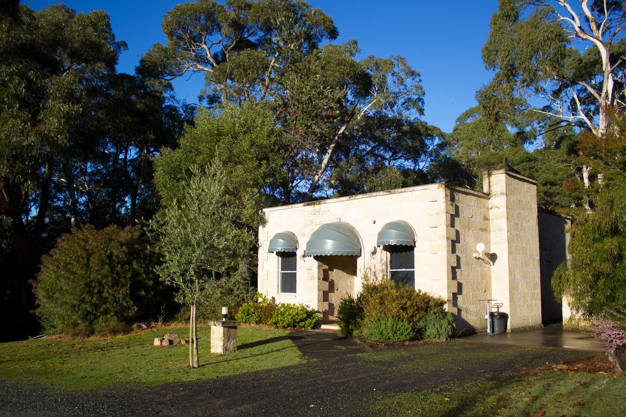 Marwood Villas Halls Gap Luaran gambar