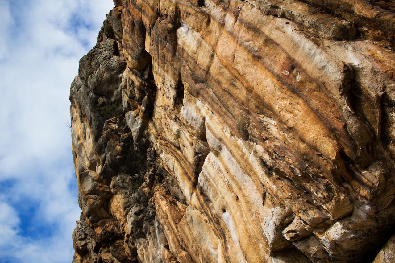 Marwood Villas Halls Gap Luaran gambar