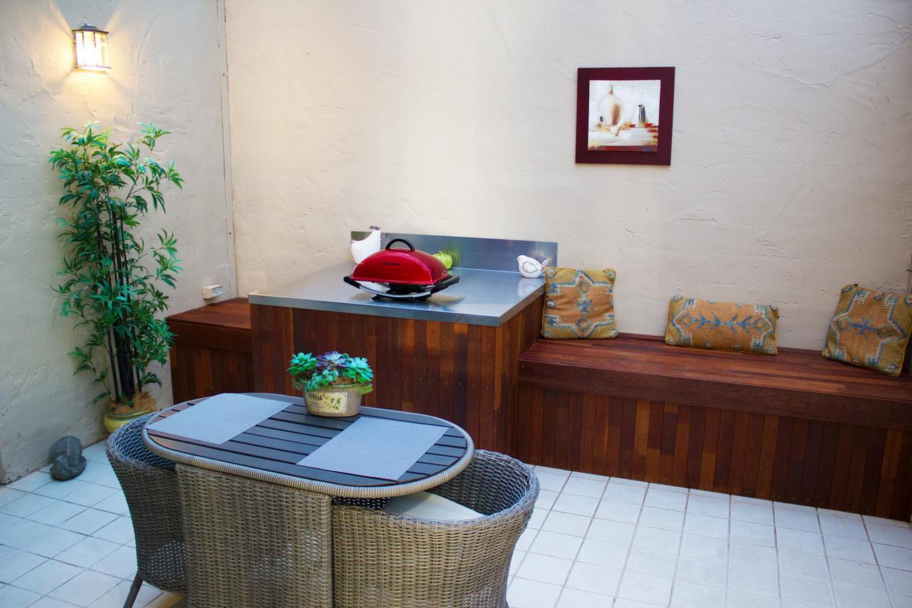 Marwood Villas Halls Gap Luaran gambar
