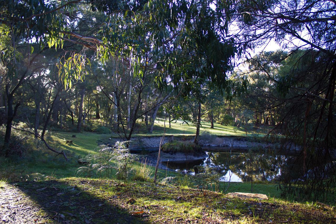 Marwood Villas Halls Gap Luaran gambar