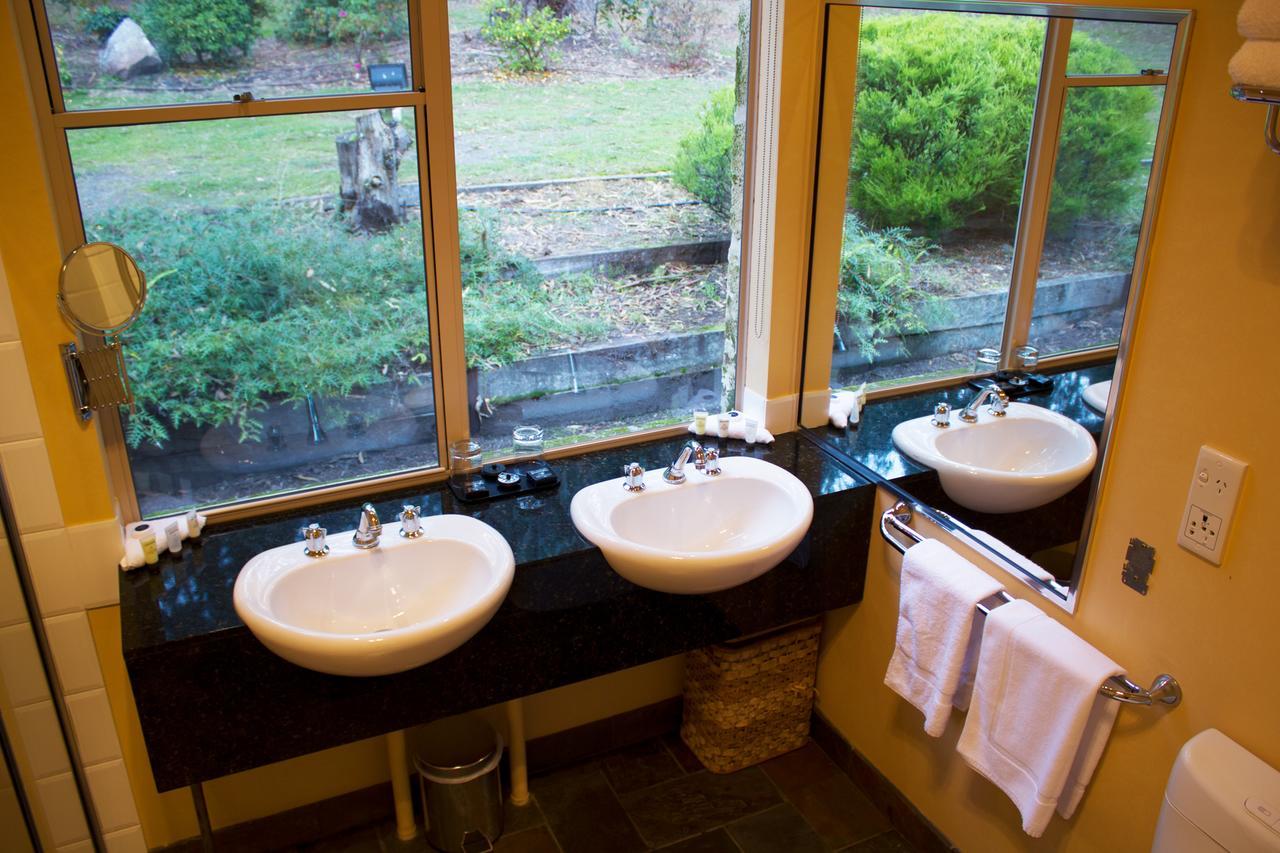 Marwood Villas Halls Gap Luaran gambar